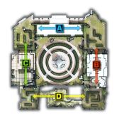 画像ギャラリー No.005のサムネイル画像 / 「シャドウカンパニー」オープンβテストで追加される新マップと武器を公開