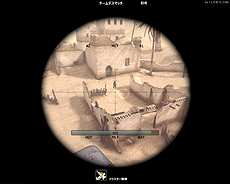 画像ギャラリー No.003のサムネイル画像 / 「シャドウカンパニー」のオープンβテストは8月23日15時スタート。航空支援系スキルやCBTからの修正点が公開に