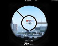 画像ギャラリー No.006のサムネイル画像 / 「シャドウカンパニー」のオープンβテストは8月23日15時スタート。航空支援系スキルやCBTからの修正点が公開に