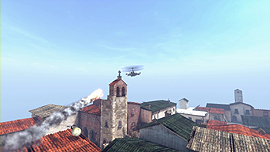 画像ギャラリー No.007のサムネイル画像 / 「シャドウカンパニー」のオープンβテストは8月23日15時スタート。航空支援系スキルやCBTからの修正点が公開に