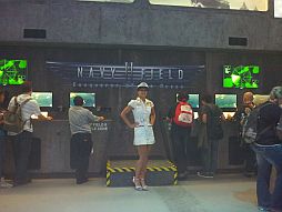画像ギャラリー No.003のサムネイル画像 / ネクソン,「Gamescom2012」に出展。「NAVYFIELD2」のトレイラーを公開