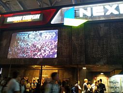 画像ギャラリー No.004のサムネイル画像 / ネクソン,「Gamescom2012」に出展。「NAVYFIELD2」のトレイラーを公開