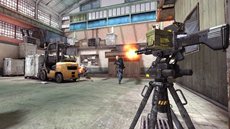 画像ギャラリー No.006のサムネイル画像 / オンラインFPS「シャドウカンパニー」のオープンβテストがスタート。条件を満たすと500NEXONポイントなどがもらえるイベントも開催中