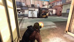 画像ギャラリー No.009のサムネイル画像 / オンラインFPS「シャドウカンパニー」のオープンβテストがスタート。条件を満たすと500NEXONポイントなどがもらえるイベントも開催中