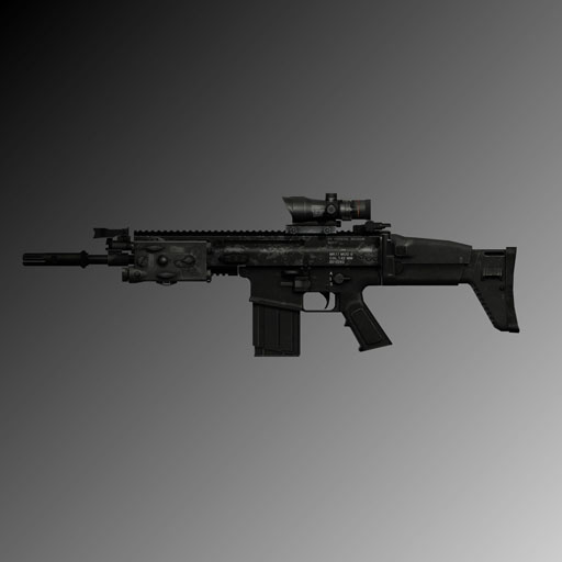 画像ギャラリー No.001のサムネイル画像 / 「シャドウカンパニー」本日のアップデートでシステムの追加/変更などを実施