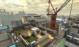 画像ギャラリー No.008のサムネイル画像 / 「シャドウカンパニー」新マップ「Hawk Nest」追加&クリスマスキャンペーン