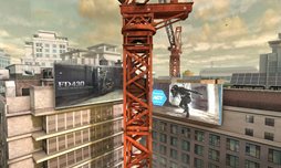 画像ギャラリー No.010のサムネイル画像 / 「シャドウカンパニー」新マップ「Hawk Nest」追加&クリスマスキャンペーン