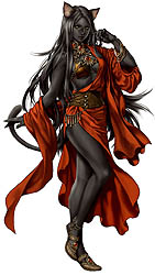 画像ギャラリー No.015のサムネイル画像 / 超高難度ダンジョン“残魂の迷宮”が追加されたPS3用ソフト「ウィザードリィ パーフェクトパック」のゲーム内容を紹介