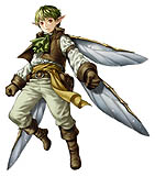 画像ギャラリー No.018のサムネイル画像 / 超高難度ダンジョン“残魂の迷宮”が追加されたPS3用ソフト「ウィザードリィ パーフェクトパック」のゲーム内容を紹介