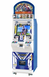 ダンボール戦機」がデータカードダスに登場。「データカードダス