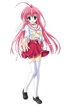 ���������꡼ No.002�Υ���ͥ������ / �����С��ե���ȡ�PSP�ǡ�Gift -prism-�פ�2012ǯ2��2����ȯ�䡣PS2�Ǥ˥��٥��CG������⡼�ɤʤɤ�ä����ܿ�����