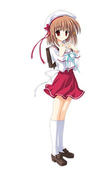 ���������꡼ No.003�Υ���ͥ������ / �����С��ե���ȡ�PSP�ǡ�Gift -prism-�פ�2012ǯ2��2����ȯ�䡣PS2�Ǥ˥��٥��CG������⡼�ɤʤɤ�ä����ܿ�����