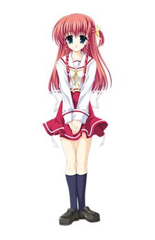 ���������꡼ No.007�Υ���ͥ������ / �����С��ե���ȡ�PSP�ǡ�Gift -prism-�פ�2012ǯ2��2����ȯ�䡣PS2�Ǥ˥��٥��CG������⡼�ɤʤɤ�ä����ܿ�����