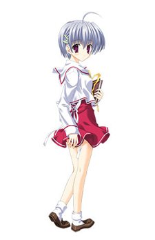 ���������꡼ No.009�Υ���ͥ������ / �����С��ե���ȡ�PSP�ǡ�Gift -prism-�פ�2012ǯ2��2����ȯ�䡣PS2�Ǥ˥��٥��CG������⡼�ɤʤɤ�ä����ܿ�����