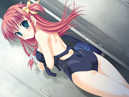 ���������꡼ No.015�Υ���ͥ������ / �����С��ե���ȡ�PSP�ǡ�Gift -prism-�פ�2012ǯ2��2����ȯ�䡣PS2�Ǥ˥��٥��CG������⡼�ɤʤɤ�ä����ܿ�����