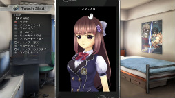 ꡼ No.012Υͥ / yPhoneȯϤĤǤɤ륹ޥۤǽλҤάȿ§SLG֤äá Love ApplicationפΥץ쥤ࡼӡǺ