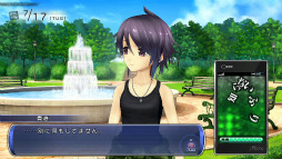 ꡼ No.016Υͥ / yPhoneȯϤĤǤɤ륹ޥۤǽλҤάȿ§SLG֤äá Love ApplicationפΥץ쥤ࡼӡǺ