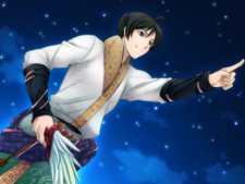 ꡼ No.020 | ɥ٥㡼ֻﵭȥʼˡפ2012ǯPSPѤȤȯꡣ˥٥Ȥɲäʤɥܥ塼ॢå