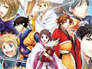 女性向け恋愛アドベンチャー「三国恋戦記〜オトメの兵法！〜」が2012年