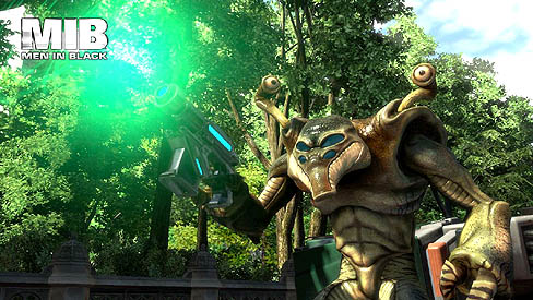 ���������꡼ No.002�Υ���ͥ������ / �ϥꥦ�åɤ�Ķ�͵��ǲ襷�꡼���ǿ����饤���󥹤�����Men in Black 3�ס�Activision�������ȯɽ���������꡼�󥷥�åȤ����