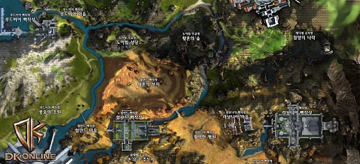 ���������꡼ No.008�Υ���ͥ������ / ���äμ̥߰����ƥ���ѿȥ����ƥ����ä�����MMORPG��DK Online�׸���