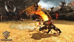 ���������꡼ No.011�Υ���ͥ������ / ���äμ̥߰����ƥ���ѿȥ����ƥ����ä�����MMORPG��DK Online�׸���