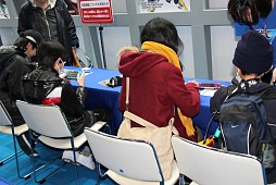 ꡼ No.004Υͥ / ּɥۥӡե '13 WinterĥåˤƳ档٥ե֤οŲåפΥץ쥤֥Ÿ⤢