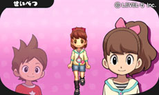 ꡼ No.007Υͥ / Ųåפȯ711˷ꡣ餫ˤ줿͸ξ3DSΥȤäॷƥå