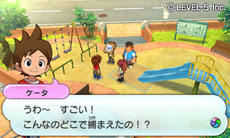 ꡼ No.008Υͥ / Ųåפȯ711˷ꡣ餫ˤ줿͸ξ3DSΥȤäॷƥå