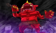 画像ギャラリー No.042のサムネイル画像 / 「妖怪ウォッチ」,クエスト2種類の概要が公開。「さくらニュータウン」の各地や,悪い妖怪が棲みついた「学校」と「廃病院」のスクリーンショットも