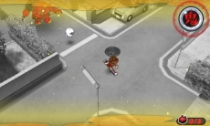 画像ギャラリー No.043のサムネイル画像 / 「妖怪ウォッチ」,クエスト2種類の概要が公開。「さくらニュータウン」の各地や,悪い妖怪が棲みついた「学校」と「廃病院」のスクリーンショットも