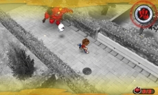 画像ギャラリー No.044のサムネイル画像 / 「妖怪ウォッチ」,クエスト2種類の概要が公開。「さくらニュータウン」の各地や,悪い妖怪が棲みついた「学校」と「廃病院」のスクリーンショットも