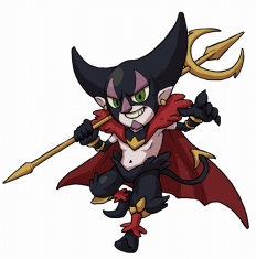 画像ギャラリー No.052のサムネイル画像 / 「妖怪ウォッチ」,クエスト2種類の概要が公開。「さくらニュータウン」の各地や,悪い妖怪が棲みついた「学校」と「廃病院」のスクリーンショットも