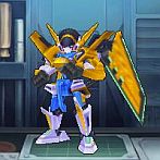 画像ギャラリー No.006のサムネイル画像 / 「妖怪ウォッチ」と「ダンボール戦機W 超カスタム」のコンテンツが「ナムコのお店でDS」に7月11日から順次登場