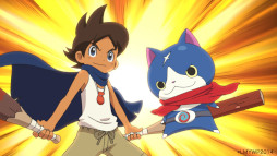 画像ギャラリー No.007のサムネイル画像 / 「妖怪ウォッチ」シリーズ,“DX妖怪ウォッチ 零式タイプS”を10月22日に発売