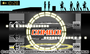 ꡼ No.012Υͥ / ٥ե֡̾ꥨʤ뽸ȥGUILD01פ2012ǯ3DSȯ