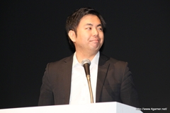 ꡼ No.015Υͥ / οץȡŲåפۤ20112012ǯˤƤοޤȤƾҲ𡪡LEVEL5 VISION 2011׾ 