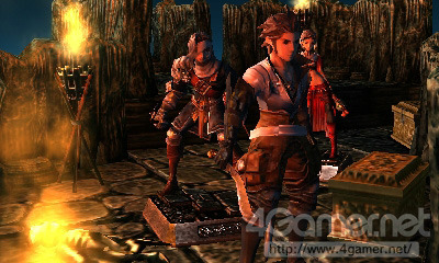 ꡼ No.035 | ̾ꥨκʤ1ѥå˽٥ե֤οGUILD01פ3DSTGֲפRPG֥ॾ 饦ɡפҲ