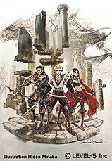 ꡼ No.019 | 3DSGUILD01פ517ȯ䡣Ĺᡤƣͳ¿ûᡤٸʻᡤꥫꥬˡʿǷ4ȥ1ܤ˼Ͽ