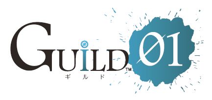 画像ギャラリー No.001のサムネイル画像 / 4タイトルを収録したオムニバス作品「GUILD01」の発売日が5月31日に変更
