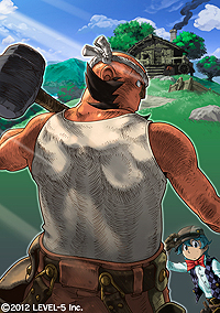 ꡼ No.010 | 3DSGUILD01׼Ͽ4ܤ줾ñʤǥɥեȤˡ1ƤȤʤĹΡֲפ1114ۿ