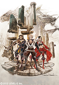 ꡼ No.013 | 3DSGUILD01׼Ͽ4ܤ줾ñʤǥɥեȤˡ1ƤȤʤĹΡֲפ1114ۿ