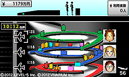 ꡼ No.017 | 3DSGUILD01׼Ͽ4ܤ줾ñʤǥɥեȤˡ1ƤȤʤĹΡֲפ1114ۿ