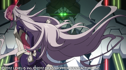 画像ギャラリー No.006のサムネイル画像 / 3DS「GUILD01」から須田剛一氏のSTG「解放少女」が本日配信開始。残り3作品の配信開始日も決定