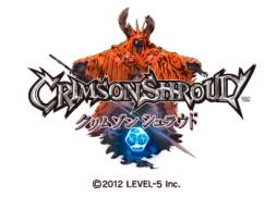 ꡼ No.004Υͥ / GUILD01פ˼Ͽ줿RPGCRIMSON SHROUDפDLǤۿ
