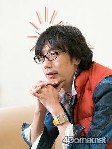 画像ギャラリー No.001のサムネイル画像 / 「タイムトラベラーズ」の制作にあたり,ディレクター イシイジロウ氏は,どうして自らに逆境と枷を課したのか