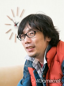 画像ギャラリー No.002のサムネイル画像 / 「タイムトラベラーズ」の制作にあたり,ディレクター イシイジロウ氏は,どうして自らに逆境と枷を課したのか