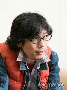 画像ギャラリー No.003のサムネイル画像 / 「タイムトラベラーズ」の制作にあたり,ディレクター イシイジロウ氏は,どうして自らに逆境と枷を課したのか