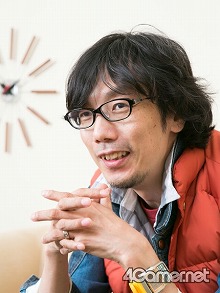 画像ギャラリー No.004のサムネイル画像 / 「タイムトラベラーズ」の制作にあたり,ディレクター イシイジロウ氏は,どうして自らに逆境と枷を課したのか