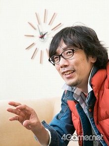 画像ギャラリー No.007のサムネイル画像 / 「タイムトラベラーズ」の制作にあたり,ディレクター イシイジロウ氏は,どうして自らに逆境と枷を課したのか